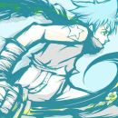 Maka Albarn фотография #39 (источник - https://vk.com/id91583833)