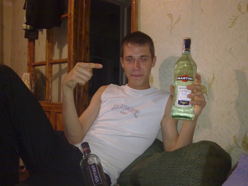 Сергей Алименко фотография #34