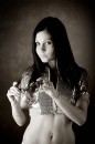 Маріночка Мілевських фотография #13 (источник - https://vk.com/id67079617)
