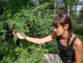 Фотография Цветковой Маргариты