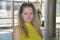 Фотография Поповой Марии