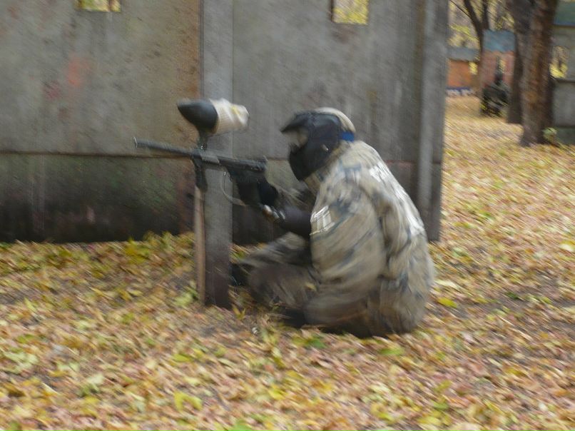 Антон Осипов фотография #19