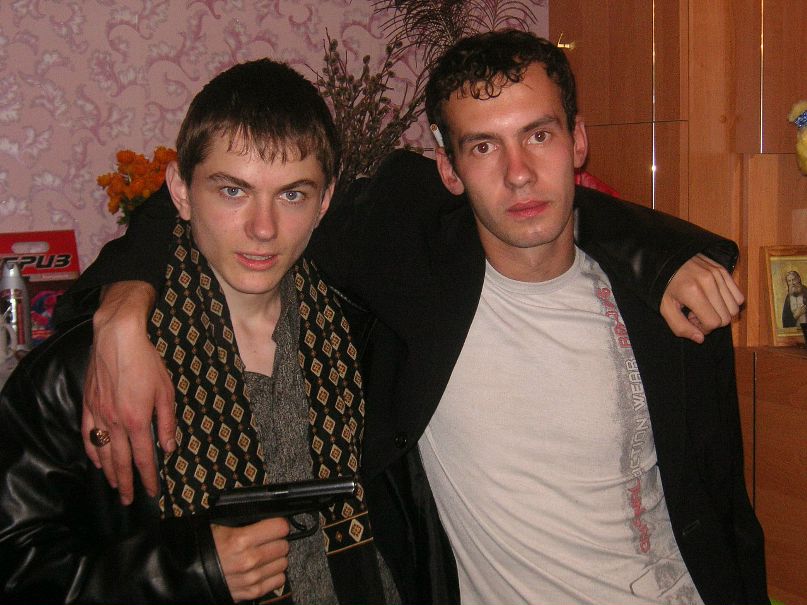 Роман Поляков фотография #48