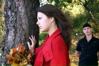 Фотография Лазаревой Анны