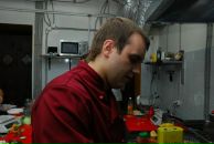 Фотография Гошева Артура