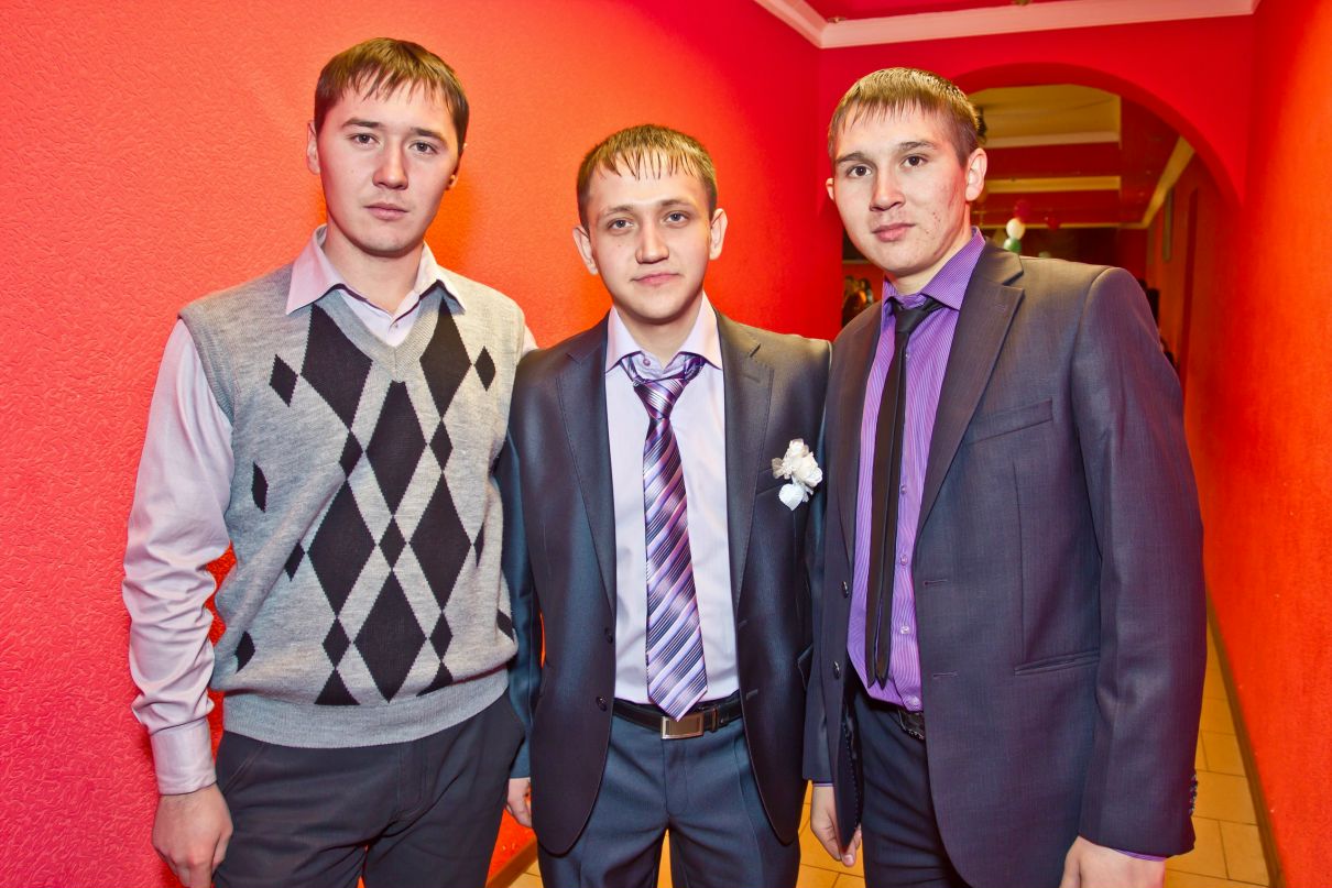Сергей Кадыков фотография #23