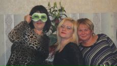 Фотография Волнухиной Анютки