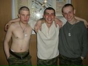 Фотография Емельяненко Виктора