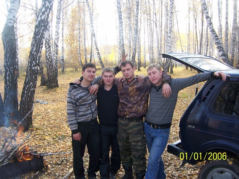 Денис Бечиков фотография #30