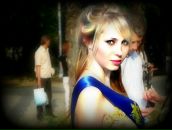 Фотография Мишиной Марии