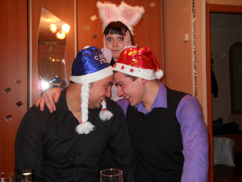 Серега Криницын фотография #20