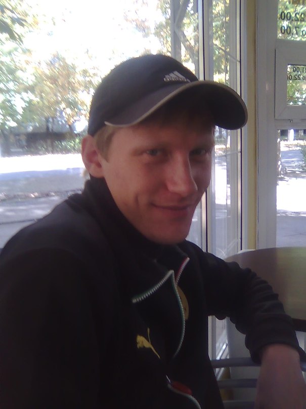 Михаил Плотников фотография #3