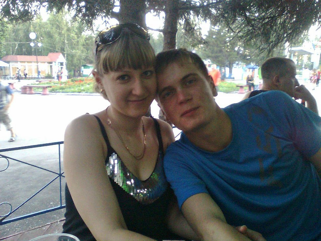Дмитрий Саенко фотография #10