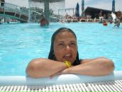 Фотография Бабыниной Марины