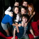 Фотография Brench Anna