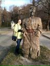 Іоланта Кіндрачук фотография #17 (источник - https://vk.com/id44886636)