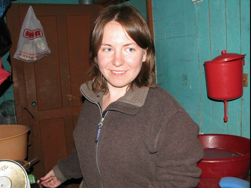 Александр Евсюков фотография #44