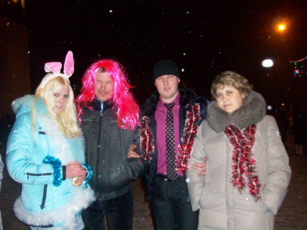 Михаил Уткин фотография #13