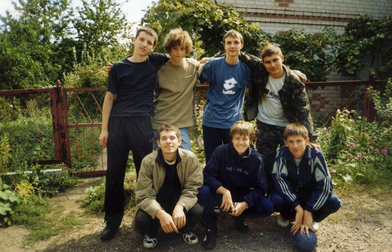 Антон Чигрин фотография #8