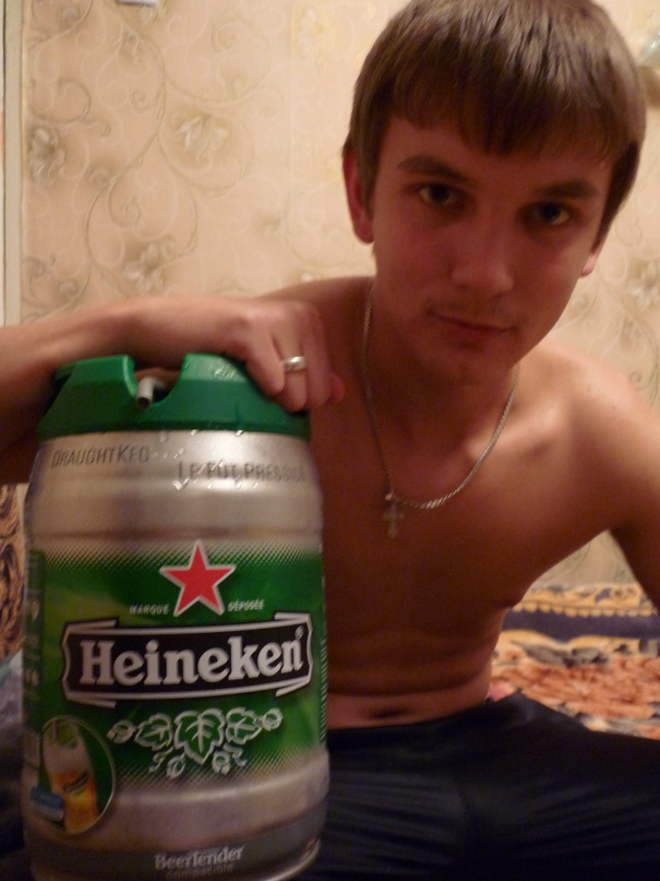 Игорь Поляков фотография #25