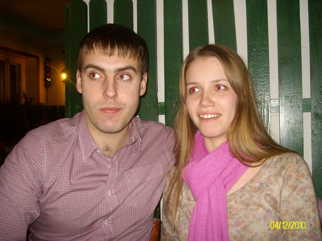 Иван Котенко фотография #20