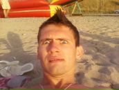 Фотография Держикова Александра