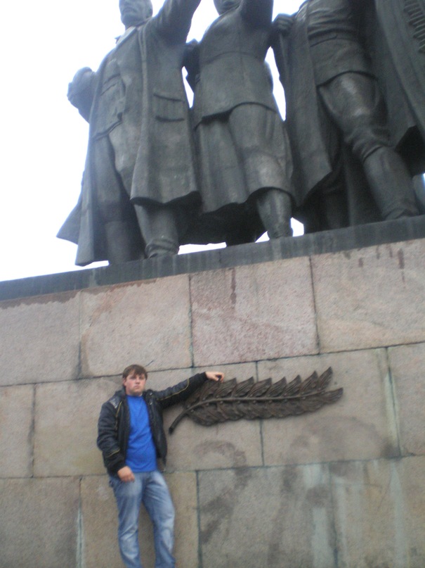 Дмитрий Тищенко фотография #43