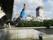 Фотография Коростелёва Ильи