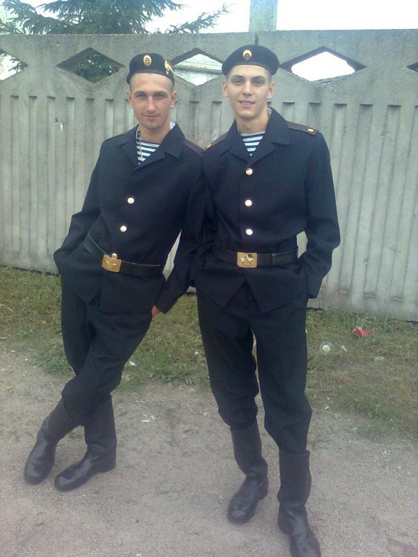 Роман Даниленко фотография #17