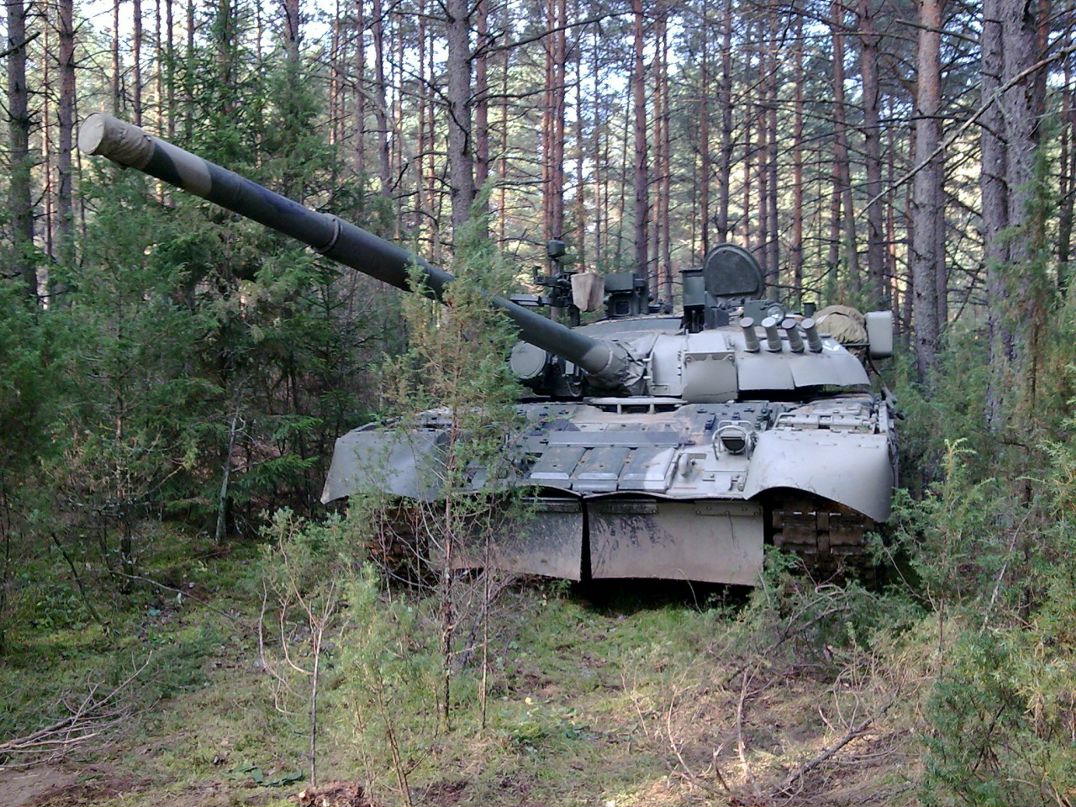 Павел Полунин фотография #5