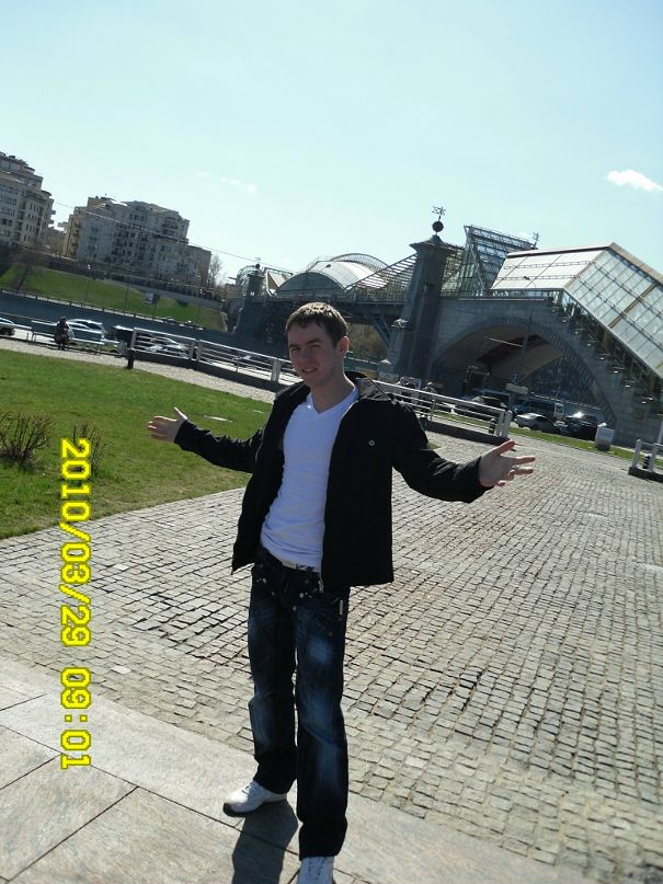 Danil K@sh фотография #47