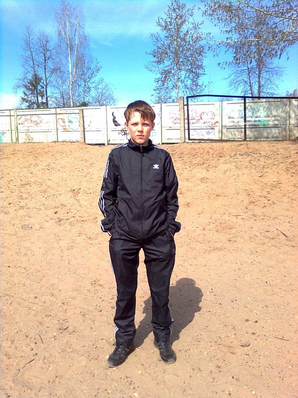 Тема Козгов фотография #19