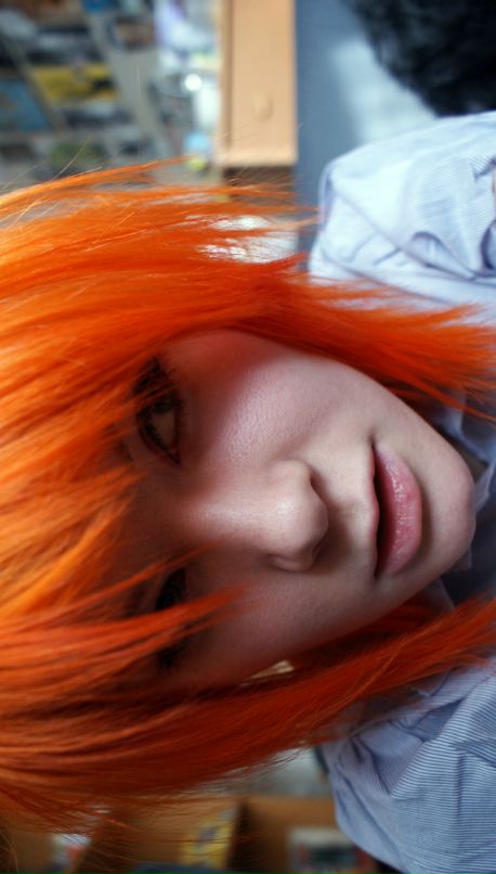 Полина Повеса фотография #23