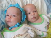 Фотография Стабровой Олеси