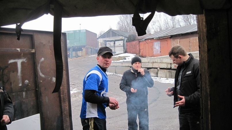 Юрий Ломанов фотография #36