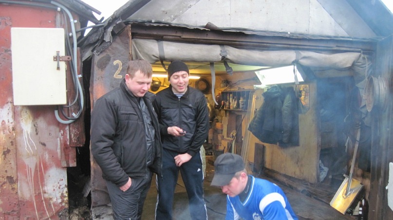 Юрий Ломанов фотография #42