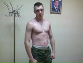 Фотография Мамкина Алексея