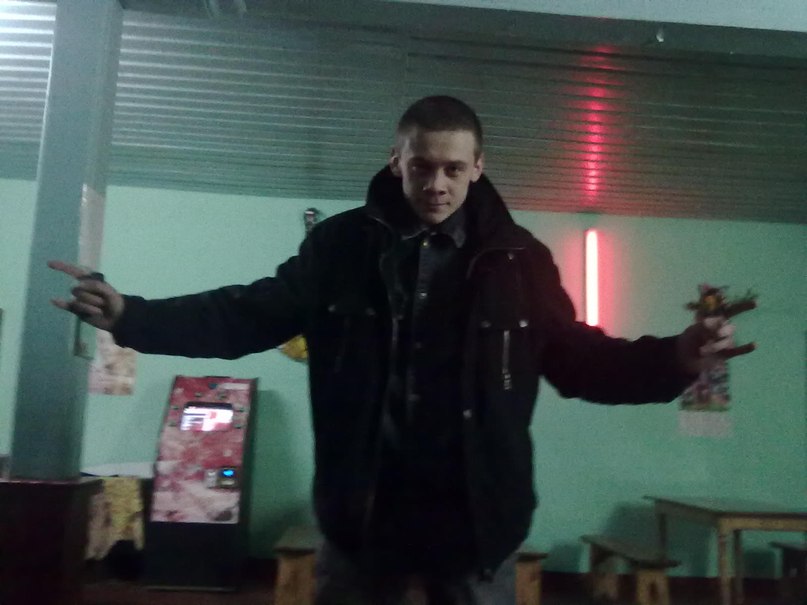 Олег Осадчий фотография #7