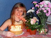 Фотография Сухановой Анны