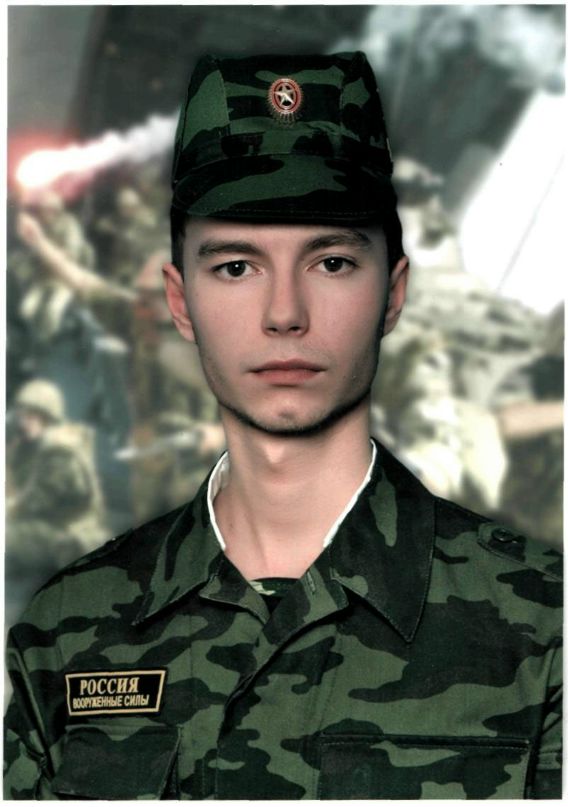 Дмитрий Лебедев фотография #42