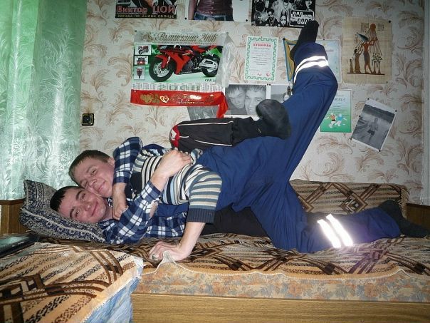 Дмитрий Белоус фото №6