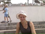 Фотография Куцыревой Марии