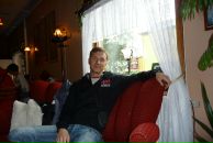 Фотография Сазонова Максима