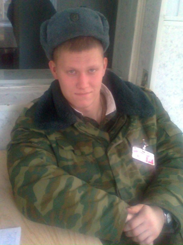 Денис Прусов фотография #34