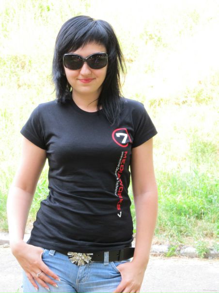 Иринка Осипенко фото №27