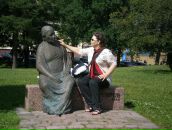 Марина Марина фотография #33 (источник - https://vk.com/id42360043)