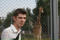 Фотография Кравченко Сашки