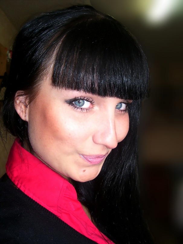 Lena Ru фотография #26