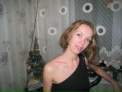 Фотография Поповой Ирины