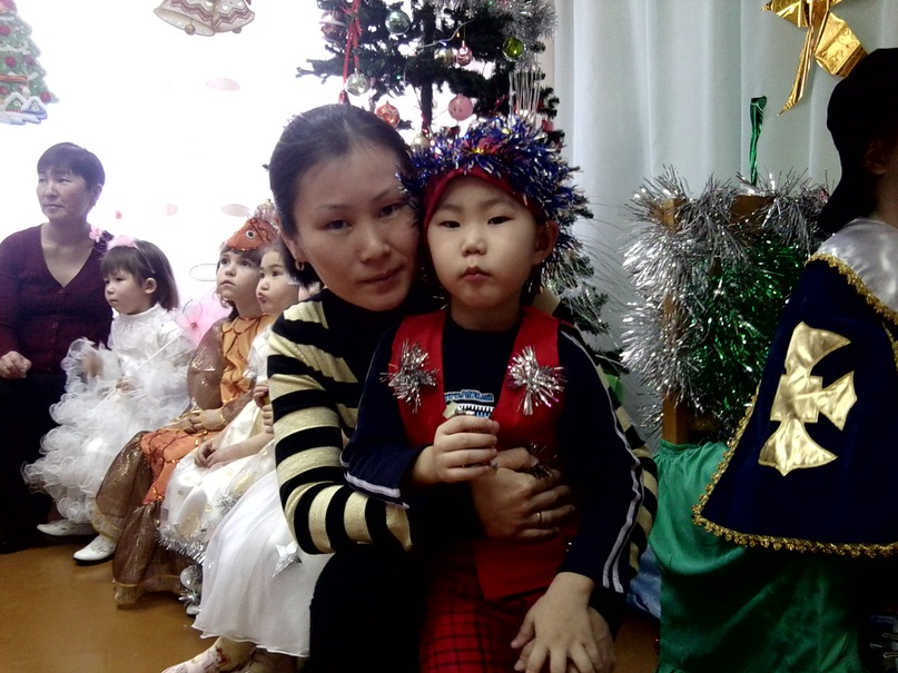 Андрей Башинчеев фотография #33